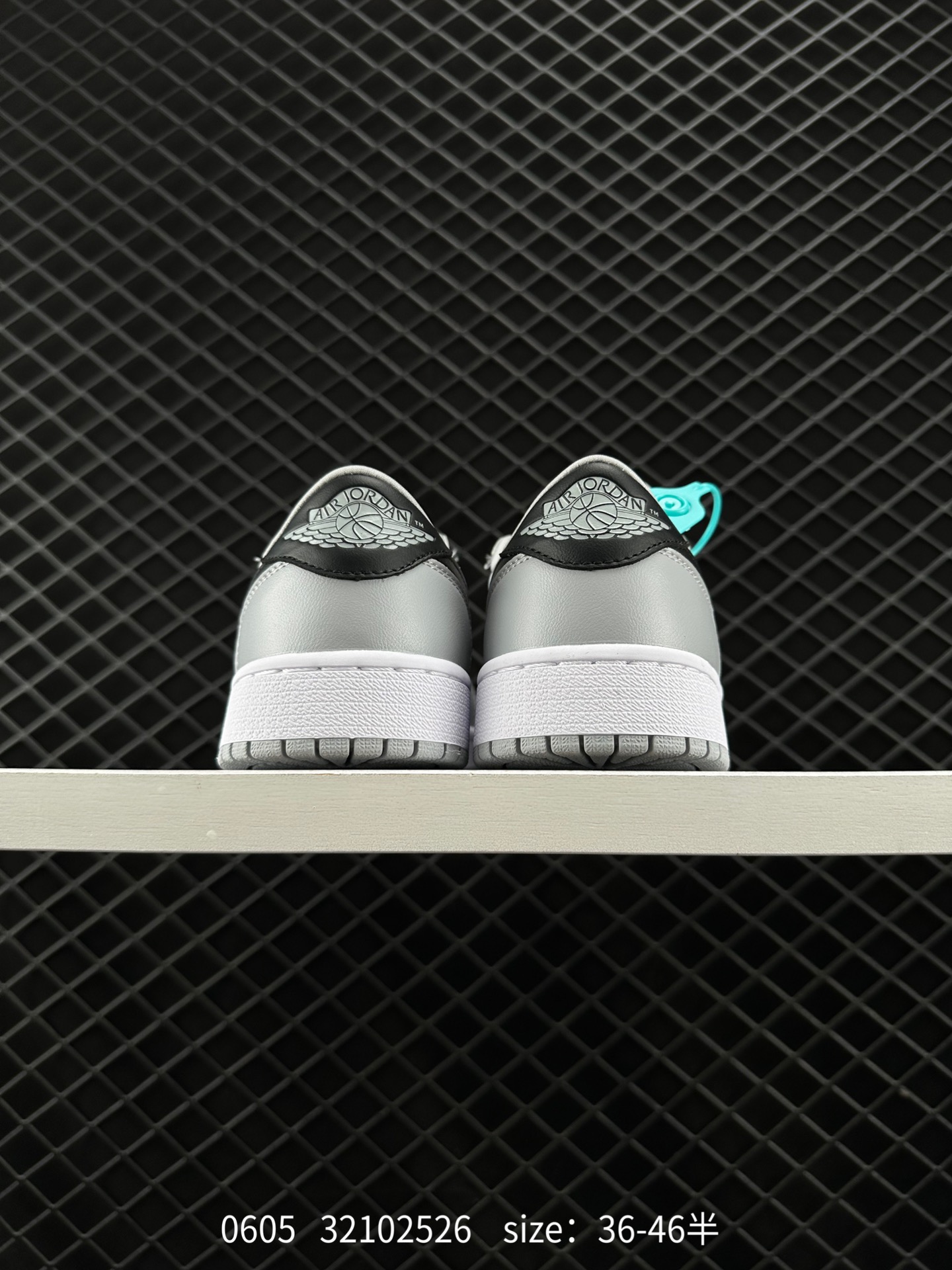 Air Jordan 1 Low AJ1